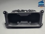 Ford Fusion Front Center Console Dual Drink Oem 2017-2020. Fixed Price $49.99.