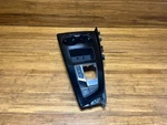 2020-2025 Audi A4 B9 Center Console Cup Holder Shifter Trim 8W1864261H Oem *note. Fixed Price $48.00.