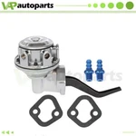 High Volume Mechanical Fuel Pump Ford 221 260 289 302 351W Small Block 80GPH. Fixed Price $41.89.
