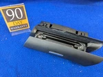 Black 2011-2018 Porsche Cayenne Rear Left Door Storage Bin / Tray 95855555100. Fixed Price $30.00.