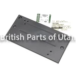 Range Rover L405 Front License Plate Bracket Mount Holder Genuine Oem 2013 2021. Fixed Price $79.95.