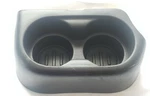 2005-2011 Ford Ranger Front Split Bench Center Seat Cup Holder. Fixed Price $33.88.
