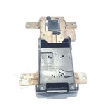 Rear Cup Holder Quad Cab W/ Bracket Oem 1999 Dodge 2500. Fixed Price $66.05.