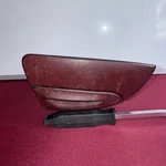 97-03 Ford F150 / 97-02 Expedition Cup Holder Front Dash Red. Fixed Price $49.64.