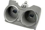 Cup Holder Uro Parts 21968004147G50. Fixed Price $49.39.