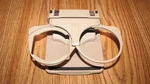 Lexus ES300 Cup Holder Rear Seat Tan 1997-2001 Oem. Fixed Price $34.99.