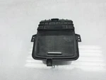 Acura Mdx 2007-2009 Coin Pocket Assy 77302-STX-A01. Fixed Price $39.38.