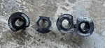 2020-2025 Gmc Yukon Front Bumper Parking Sensors Holder Brackets. Fixed Price $89.00.