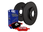 For 1999-2000 Bmw 328I Brake Pad And Rotor Kit Front Ebc 47633FDYX. Fixed Price $333.89.