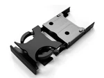 New Vw Golf MK4 Centre Console Rear Cup Holder 1J0862533D2QL Original. Fixed Price $102.74.