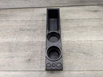 1996-2003 Bmw Z3 E36 Center Console Cup Holder 8413622. Fixed Price $103.46.