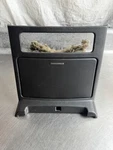 06-10 Infiniti M35 M45 Center Console Trim Bezel Cup Holde Assembly P10552A28000. Fixed Price $42.00.