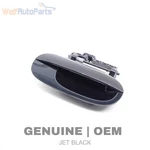 2003-2008 Bmw Z4 Front Right Exterior Door Handle 7114958. Fixed Price $21.99.