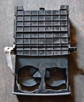 2005 2006 2007 2008 Chevrolet Aveo Dashboard Console Cup Holder. Fixed Price $39.99.
