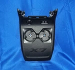 2019-2025 Bmw G07 X7 Rear Floor Cup Holder Trim Assembly Black Oem W/warranty. Fixed Price $104.36.