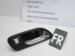 99-03 Acura Tl Front Right Inner Interior Opener Door Handle 72125-S0K-A03 Oem. Fixed Price $19.03.