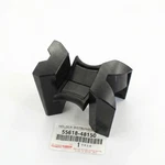 Genuine Oem Toyota Highlander Cup Holder Insert Center Console 08-13 55618-48150. Fixed Price $39.95.