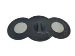 2006-2012 Mercedes-benz R350 06-07 R500 Center Console Cup Holder Mat Insert Oem. Fixed Price $26.97.
