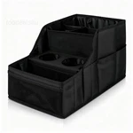 Car Organizer Backseat And Passenger With Black. Fixed Price $38.91.