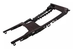 Genuine Gm Kyoto Maple Front Floor Console Cup Holder Plate 90904987. Fixed Price $130.88.