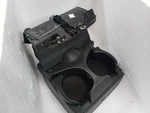 2002-2005 Dodge Ram Cup Holder 1500 2500 3500 Drink Oem Gray. Fixed Price $59.00.