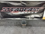 98-04 Chevrolet S10 Blazer Gmc Sonoma Jimmy Bucket Seat Center Console Cd Holder. Fixed Price $29.00.