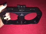 Mercedes Oem S550 Instrument Panel Dash-cup Holder 2216801991. Fixed Price $163.33.