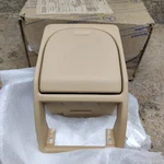New Genuine Mercedes W163 Ml Dashboard Cup Holder Right 1636800214 8507 Sand Nos. Fixed Price $94.71.