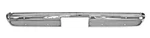 Chevy Suburban Bumper Rear 81-87 Chrome Fleetside. Fixed Price $466.95.