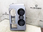 2021-2023 Ford Bronco Fr Center Console Shifter Bezel M1PB-S045A66-A Oem *read*. Fixed Price $76.87.