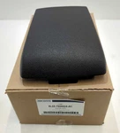New Oem Genuine Ford Console Armrest 2008-2010 Explorer Black 8L2Z-7806024-AC. Fixed Price $85.00.