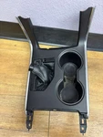 2015-17 Toyota Camry Center Console W/ Cup Holders Oem Great Condition. Fixed Price $119.00.