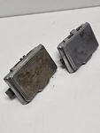 67-69 Ford Thunderbird Ash Tray Set Cigarette. Fixed Price $44.44.