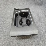 2015-2017 Chrysler 200 Cup Holder Center Console Sliding Tray Oem Black. Fixed Price $49.85.