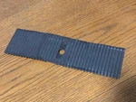 04-07 Nissan Titan Armada Center Console Cup Holder Shifter Trim Bezel Track. Fixed Price $14.99.