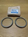 Mazda Genuine N244-V1-220X2 Oem Cup Holder Drink Ring For MX-5 Miata Nd Roadster. Fixed Price $74.90.