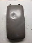 Used Front Lower Center Console Fits: 2006 Toyota Camry Floor North America Buil. Fixed Price $71.00.