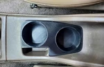 1998-2000 Toyota Tacoma Drop Cup Holder 3D Printed (no Modifications Required. Fixed Price $32.98.