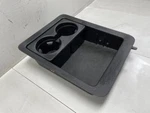 Chevrolet Suburban 1500 2010 2014 Center Floor Console Tray Cup Holder Factory. Fixed Price $34.11.