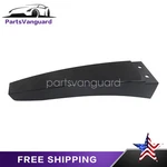 Door Pillar-b Trim Panel Driver Left Side Black Fits Volkswagen Jetta 2011-2018. Fixed Price $32.58.