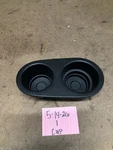 07-14 Tahoe Suburban Escalade Left Rear Cup Holder AJB54556 Black. Fixed Price $15.00.