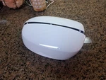 2007-2013 Silverado Sierra Gm Original Oem Mirror Covers Caps White 50U Nto's. Fixed Price $329.99.