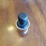 Nice 2005-2013 C6 Chevrolet Corvette Cigarette Lighter Oem Gm Original Factory. Fixed Price $12.00.