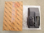 01-04 Toyota Tacoma Center Console A/t Shifter Bezel Trim Oem New Dark Charcoal. Fixed Price $335.99.