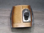 2011-2013 Infiniti QX56 Front Center Console Gear Shifter Trim Bezel Panel. Fixed Price $61.22.