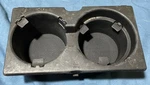 2003 2004 2005 2006 2007 2008 Honda Pilot Element Console Cup Holder Insert Oem. Fixed Price $8.99.