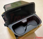 Honda Civic EK9 96-00 Genuine Front Console Tray ?HNH1L" 77294-S04-J00ZA Oem. Fixed Price $113.20.