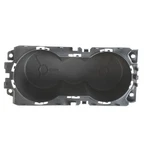 Genuine Ford 2013-2018 C-max Escape Console Cup Holder Assembly CJ5Z-7813562-AC. Fixed Price $21.59.