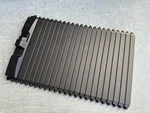 2009-2015 Honda Pilot Center Console Cup Holder Sliding Roll Top Cover Black Oem. Fixed Price $159.00.