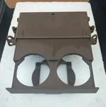 92-96 Toyota Camry Interior Dash Front Center Cup Holder Brown 55620-33010. Fixed Price $54.99.